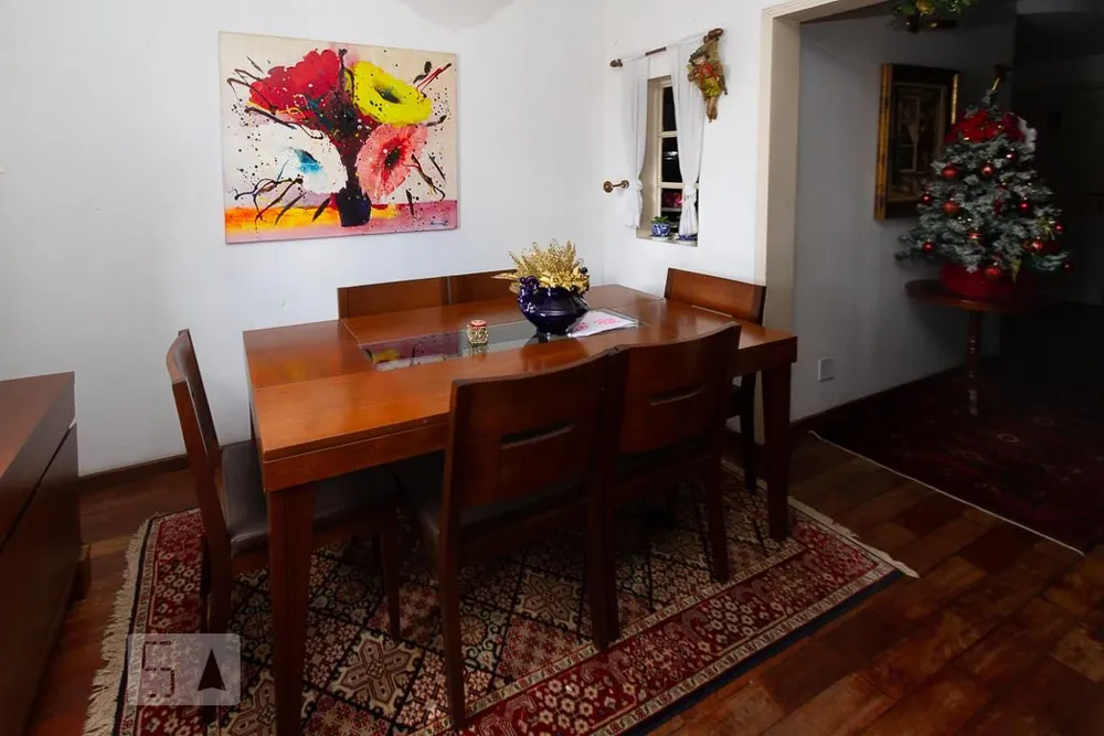 Apartamento, 4 quartos, 197 m² - Foto 5