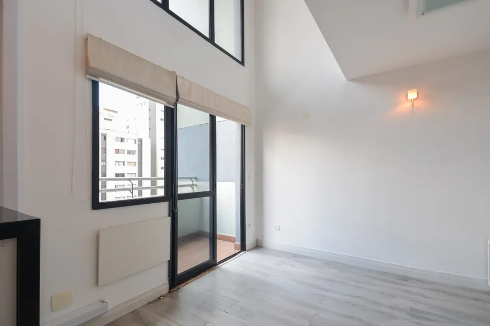Apartamento, 1 quarto, 50 m² - Foto 3