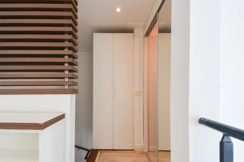 Apartamento, 1 quarto, 50 m² - Foto 8