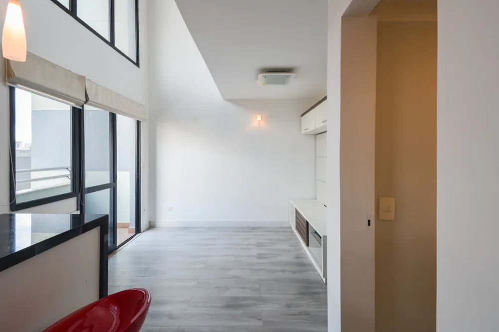 Apartamento, 1 quarto, 50 m² - Foto 1