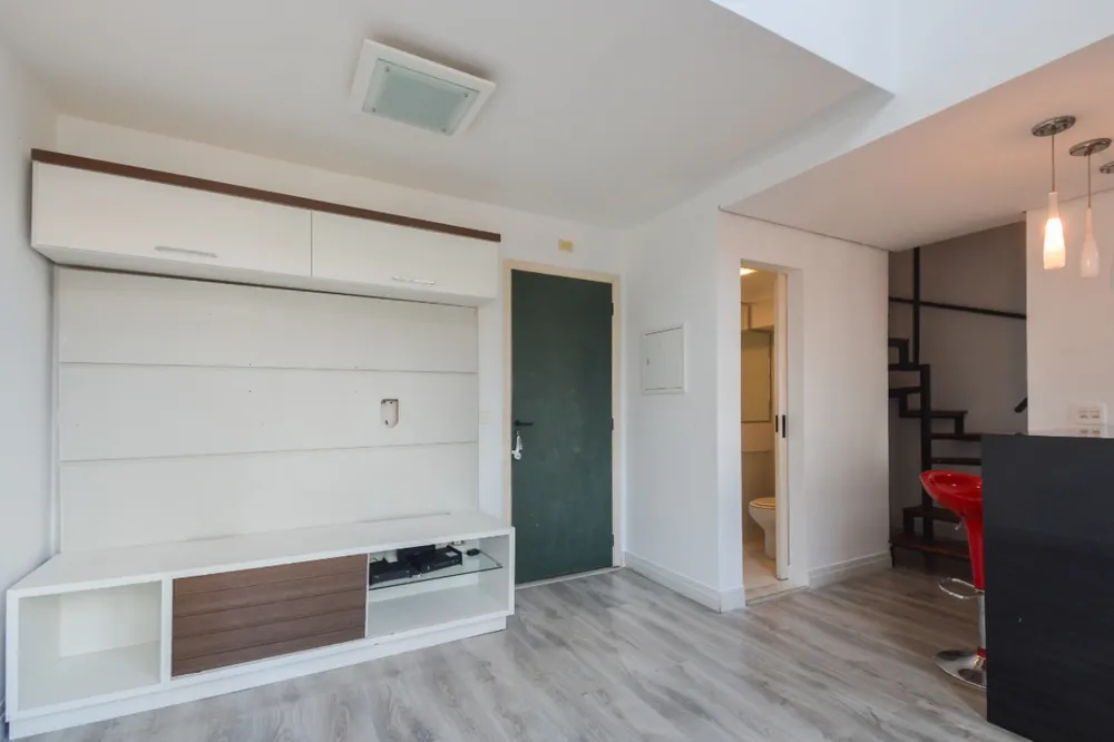 Apartamento, 1 quarto, 50 m² - Foto 4