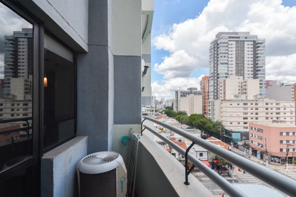 Apartamento, 1 quarto, 50 m² - Foto 6