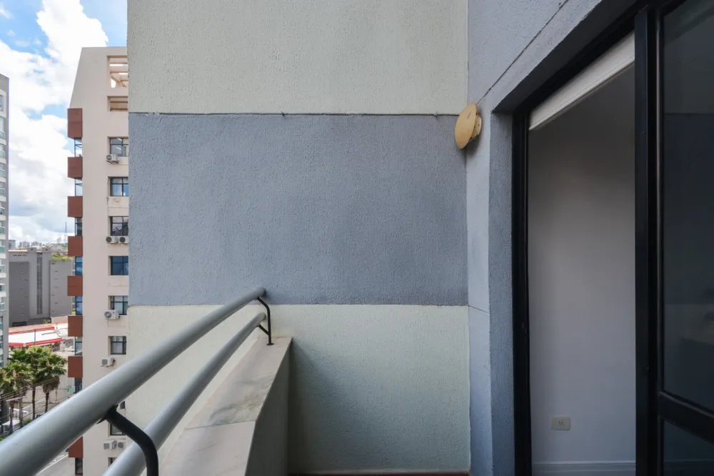 Apartamento, 1 quarto, 50 m² - Foto 2