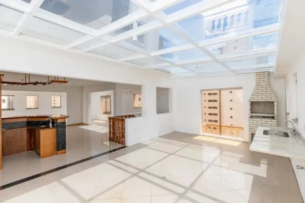 Cobertura, 4 quartos, 300 m² - Foto 3