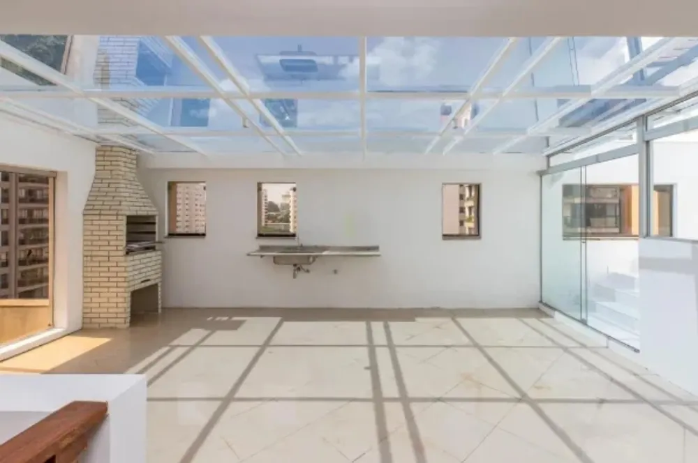 Cobertura, 4 quartos, 300 m² - Foto 2