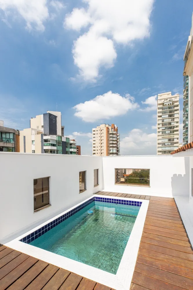 Cobertura, 4 quartos, 300 m² - Foto 4