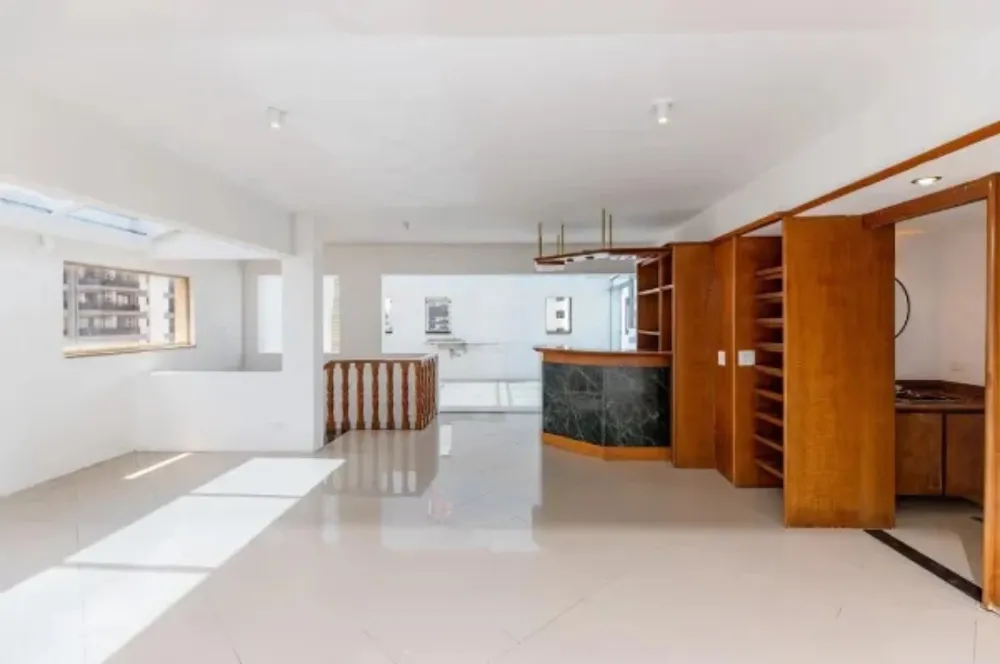 Cobertura, 4 quartos, 300 m² - Foto 6