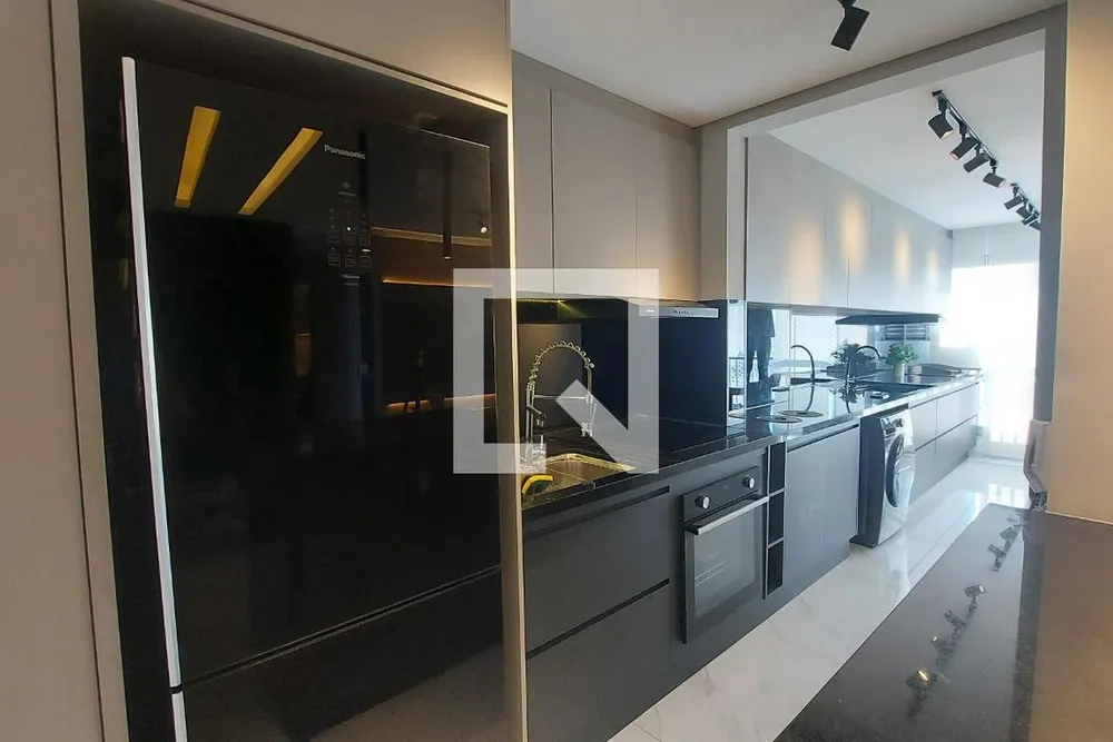 Apartamento, 2 quartos, 68 m² - Foto 2