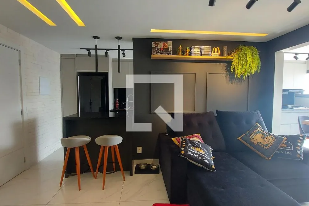 Apartamento, 2 quartos, 68 m² - Foto 3