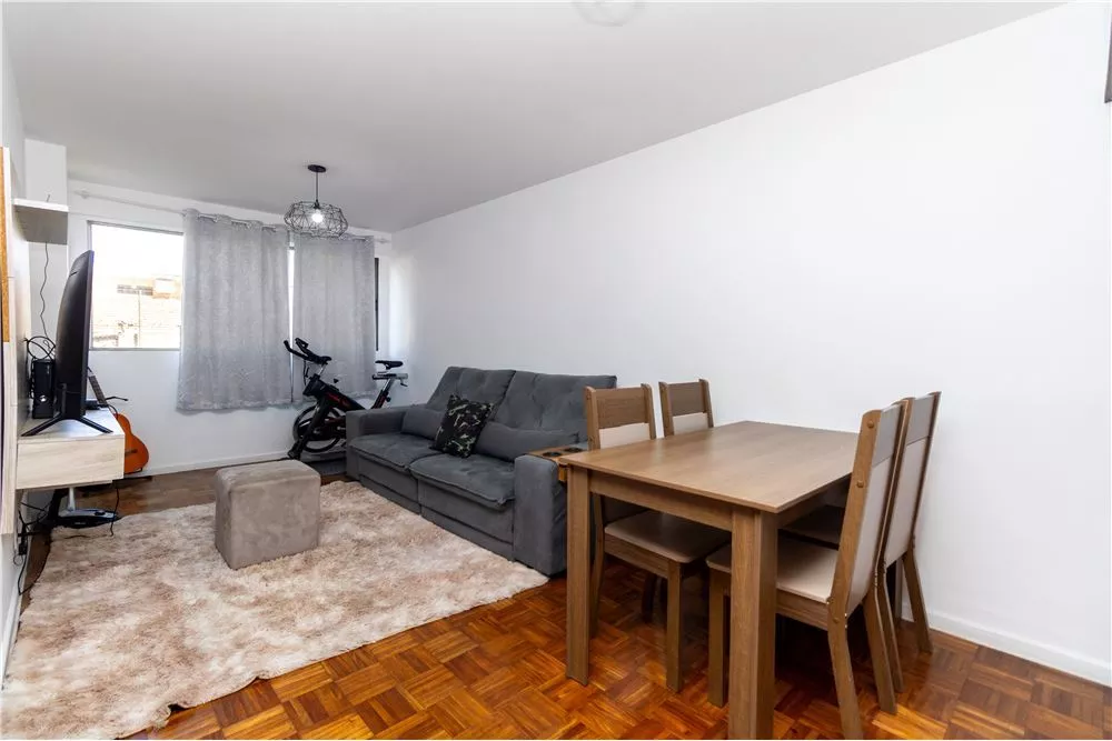 Apartamento à venda com 2 quartos, 69m² - Foto 3