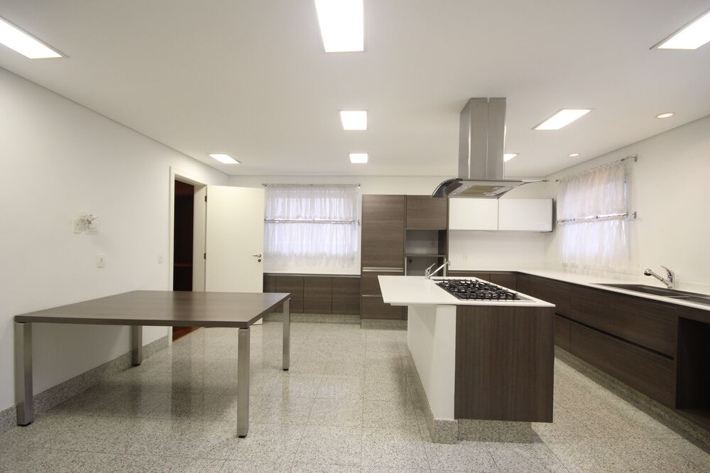 Apartamento, 3 quartos, 347 m² - Foto 7