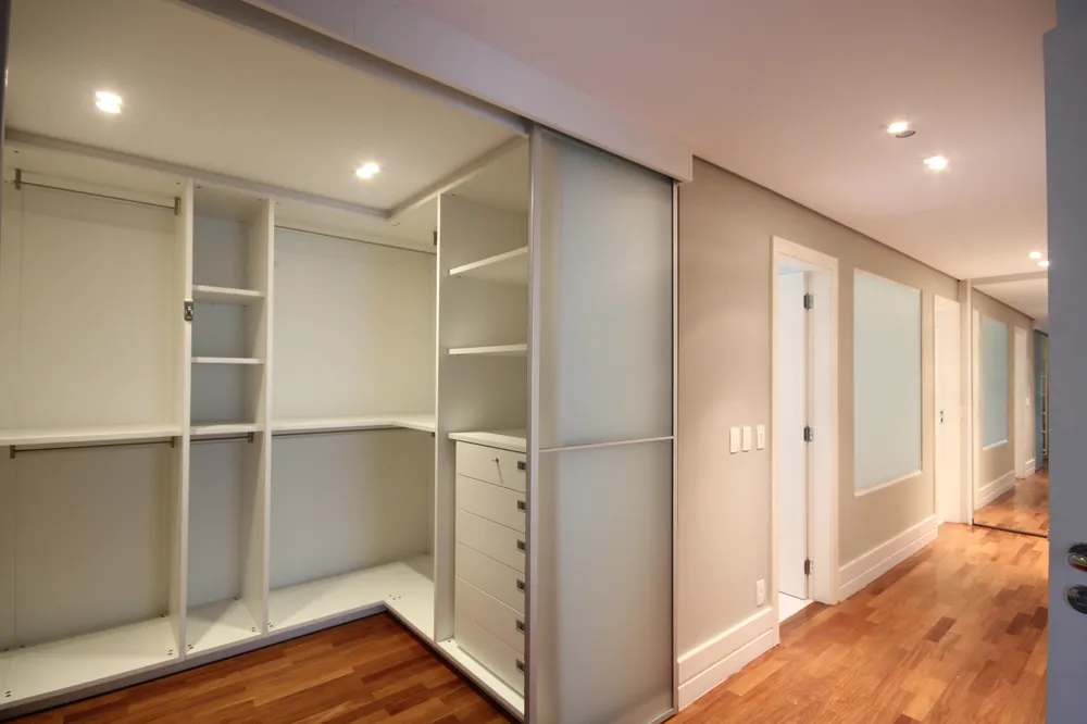 Apartamento, 3 quartos, 347 m² - Foto 1
