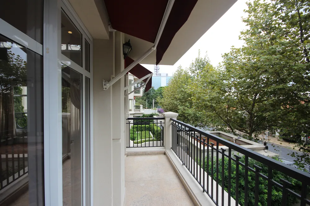 Apartamento, 3 quartos, 347 m² - Foto 4