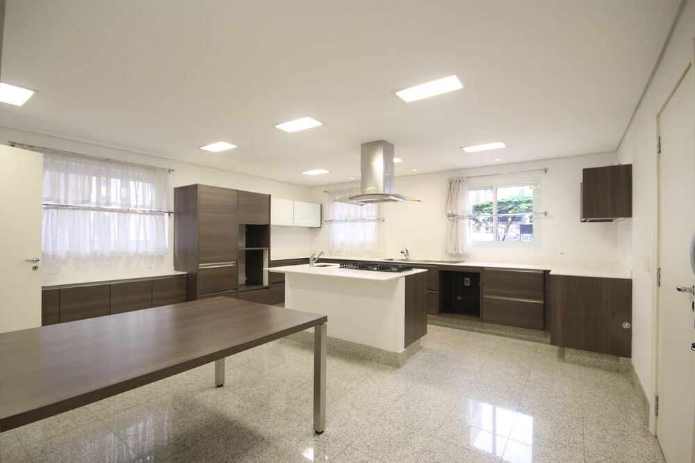 Apartamento, 3 quartos, 347 m² - Foto 8