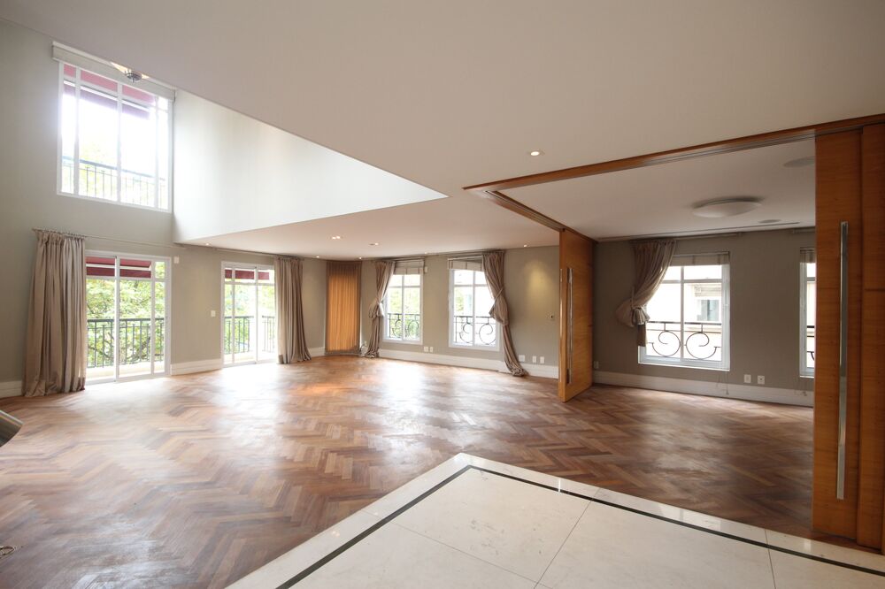Apartamento, 3 quartos, 347 m² - Foto 5