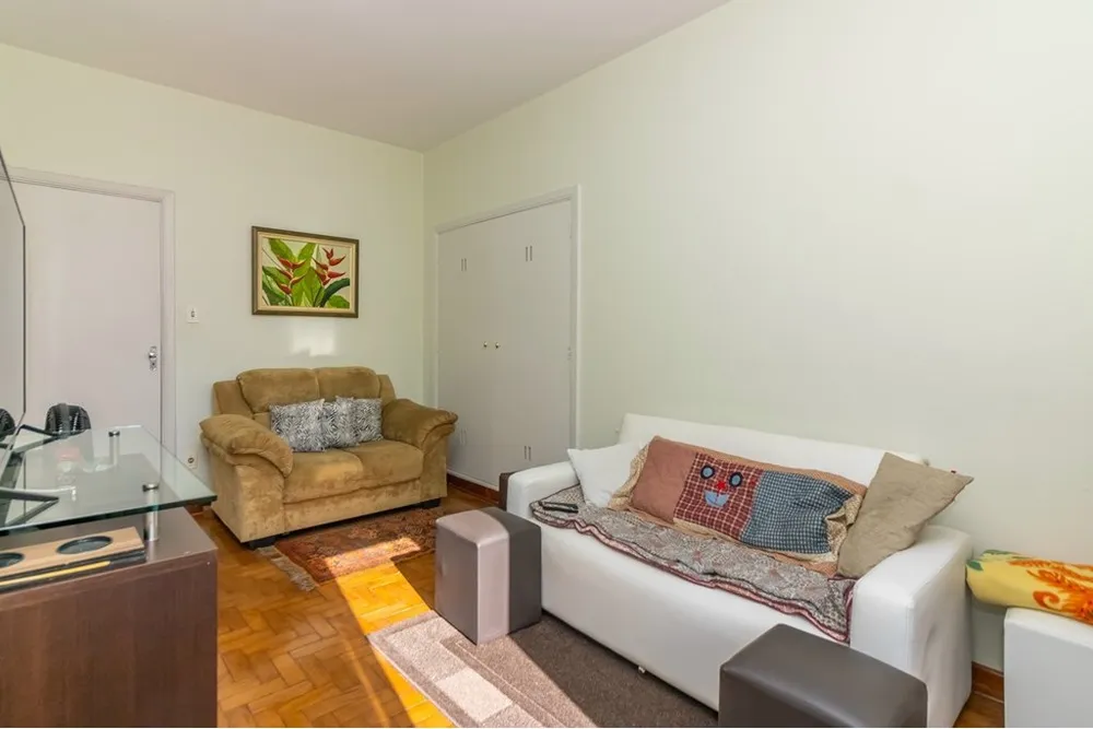 Apartamento, 3 quartos, 145 m² - Foto 3