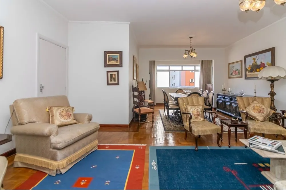 Apartamento, 3 quartos, 145 m² - Foto 8