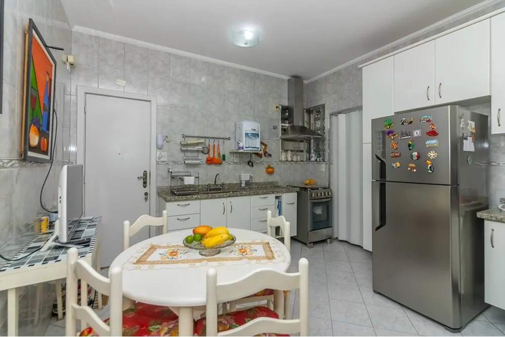Apartamento, 3 quartos, 145 m² - Foto 7