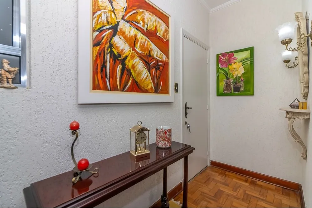 Apartamento, 3 quartos, 145 m² - Foto 5