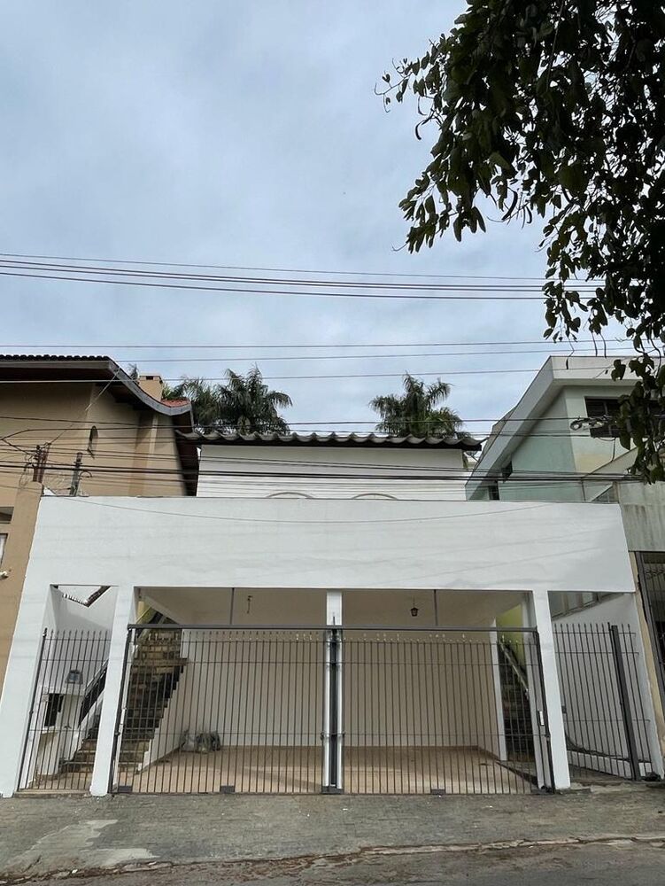 Casa, 3 quartos, 170 m² - Foto 1