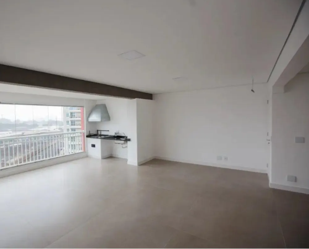 Apartamento, 3 quartos, 122 m² - Foto 3