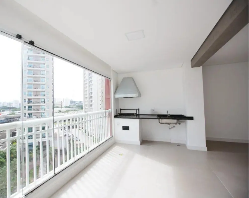 Apartamento, 3 quartos, 122 m² - Foto 1
