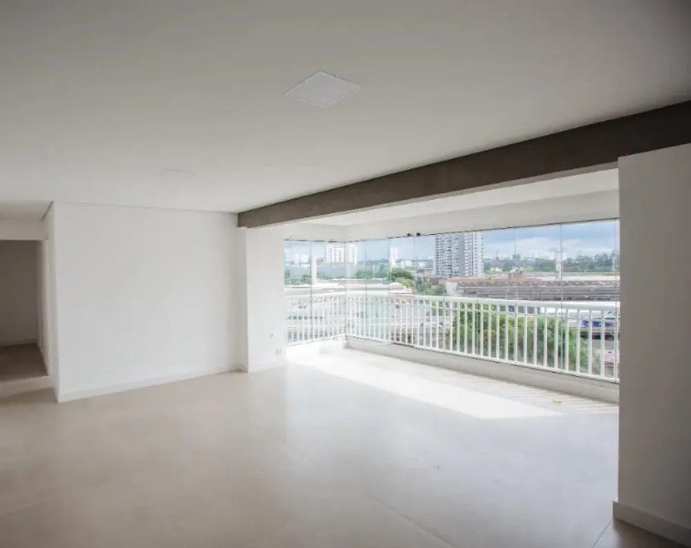 Apartamento, 3 quartos, 122 m² - Foto 2