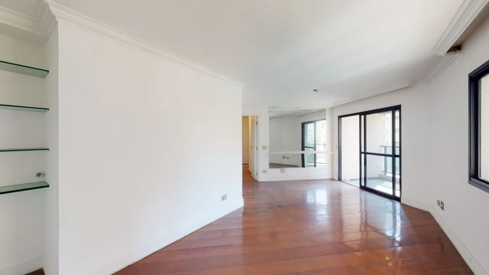 Apartamento, 3 quartos, 115 m² - Foto 3