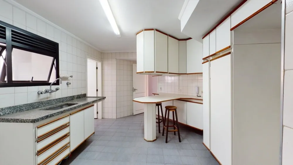 Apartamento, 3 quartos, 115 m² - Foto 5
