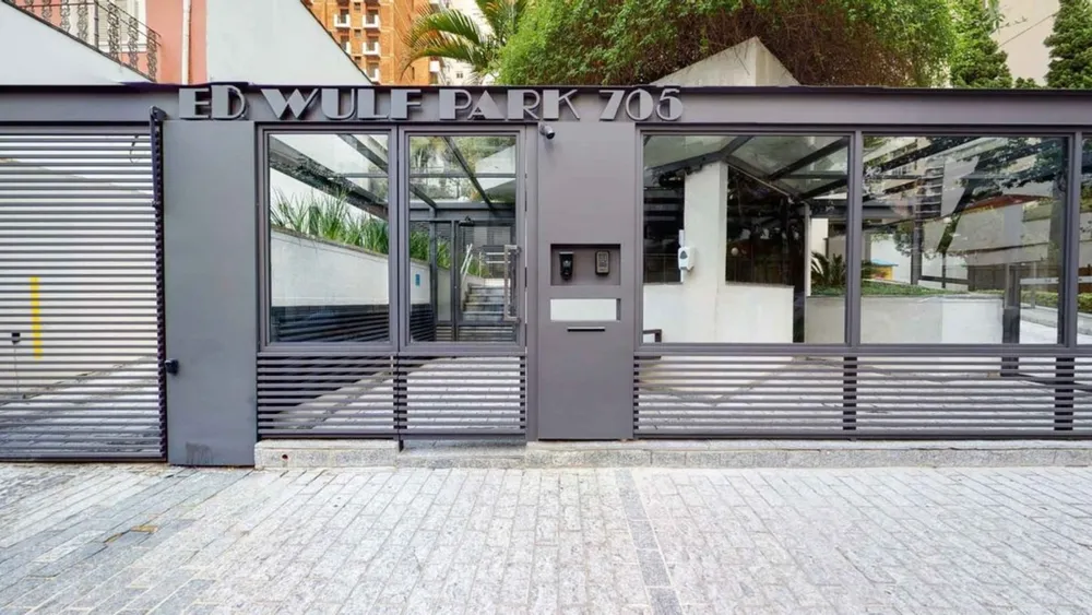 Apartamento, 3 quartos, 115 m² - Foto 4