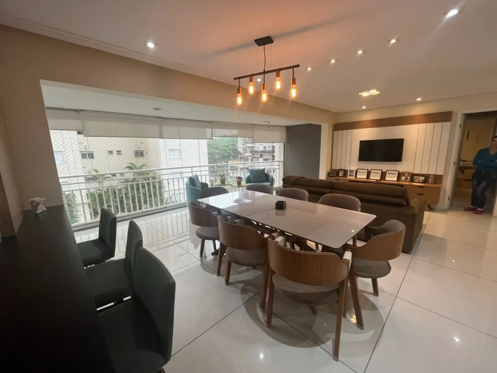 Apartamento, 3 quartos, 130 m² - Foto 2