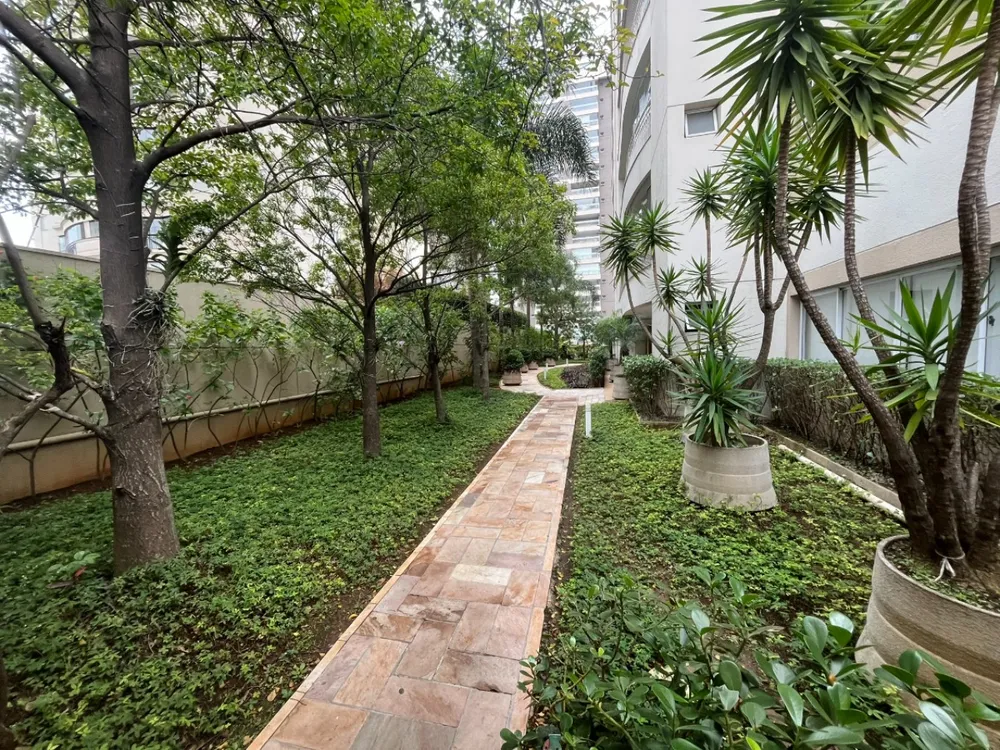 Apartamento, 3 quartos, 130 m² - Foto 8