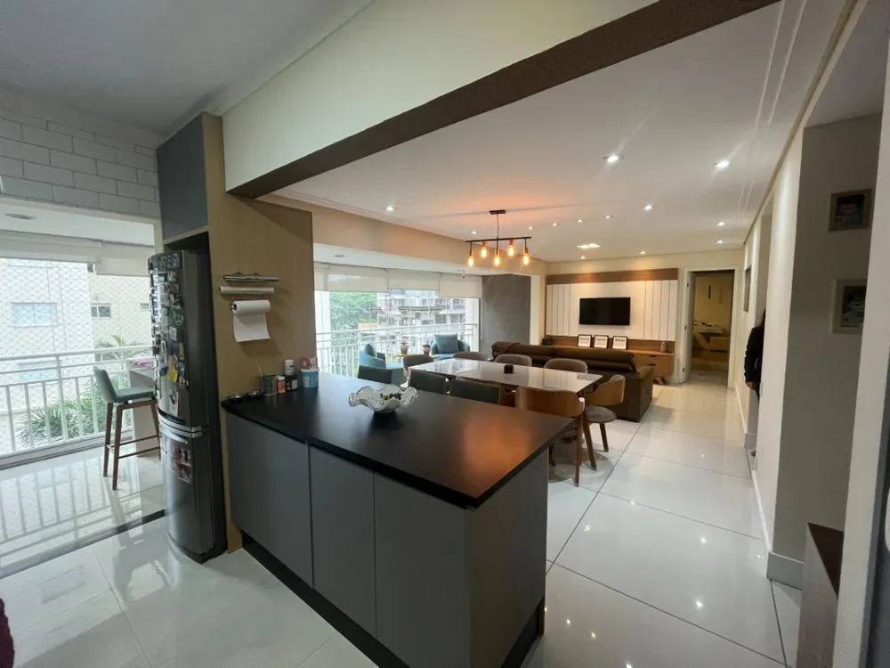 Apartamento, 3 quartos, 130 m² - Foto 1