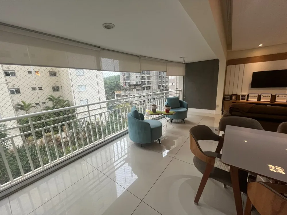 Apartamento, 3 quartos, 130 m² - Foto 3