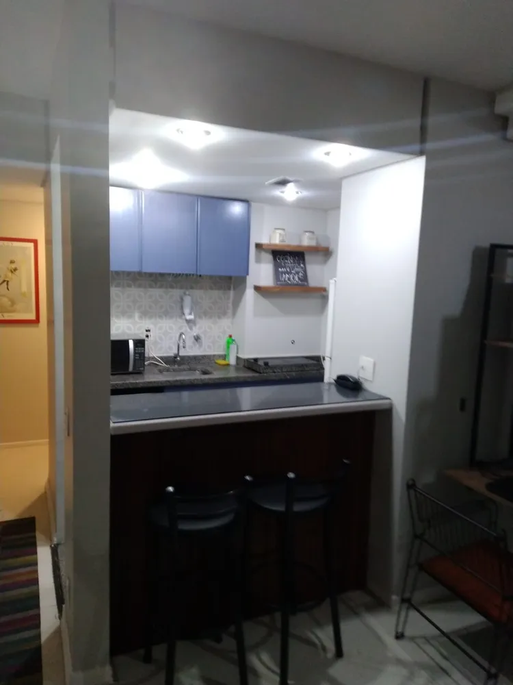 Apartamento, 1 quarto, 40 m² - Foto 7