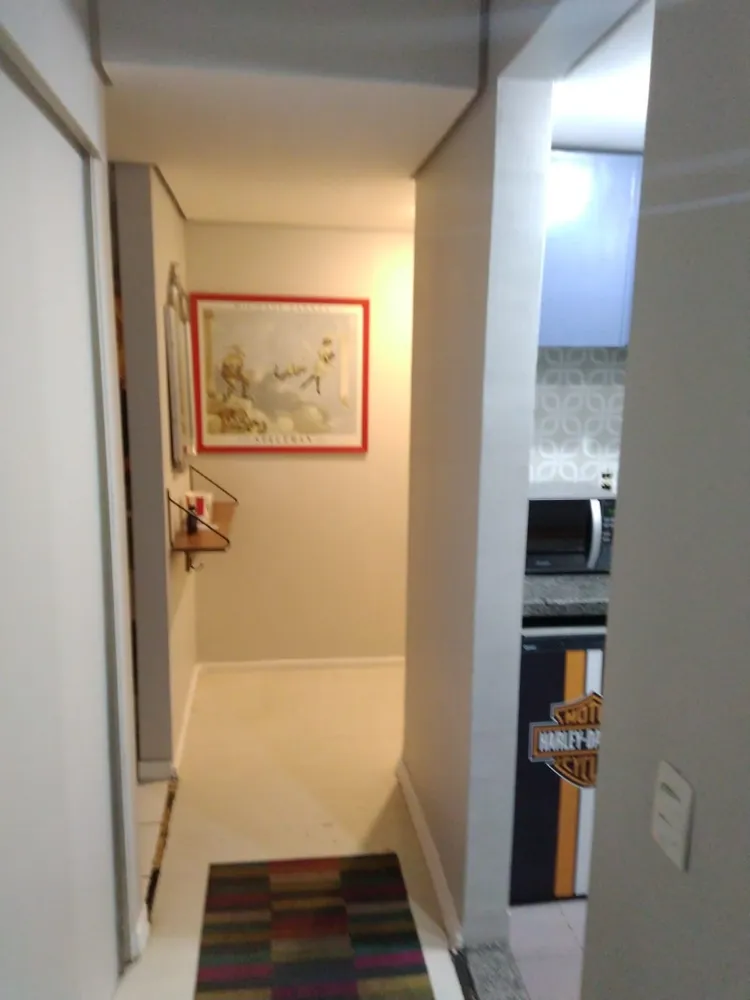 Apartamento, 1 quarto, 40 m² - Foto 3