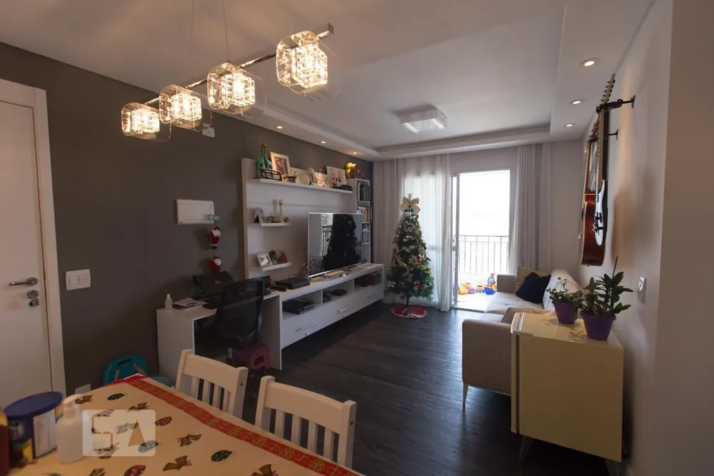 Apartamento, 2 quartos, 68 m² - Foto 3