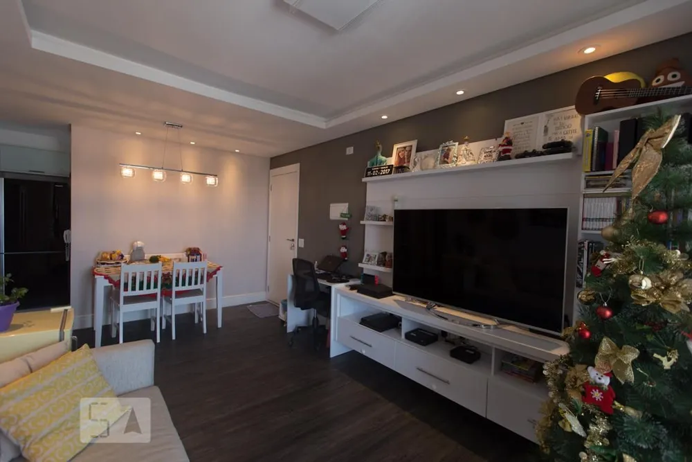Apartamento, 2 quartos, 68 m² - Foto 4