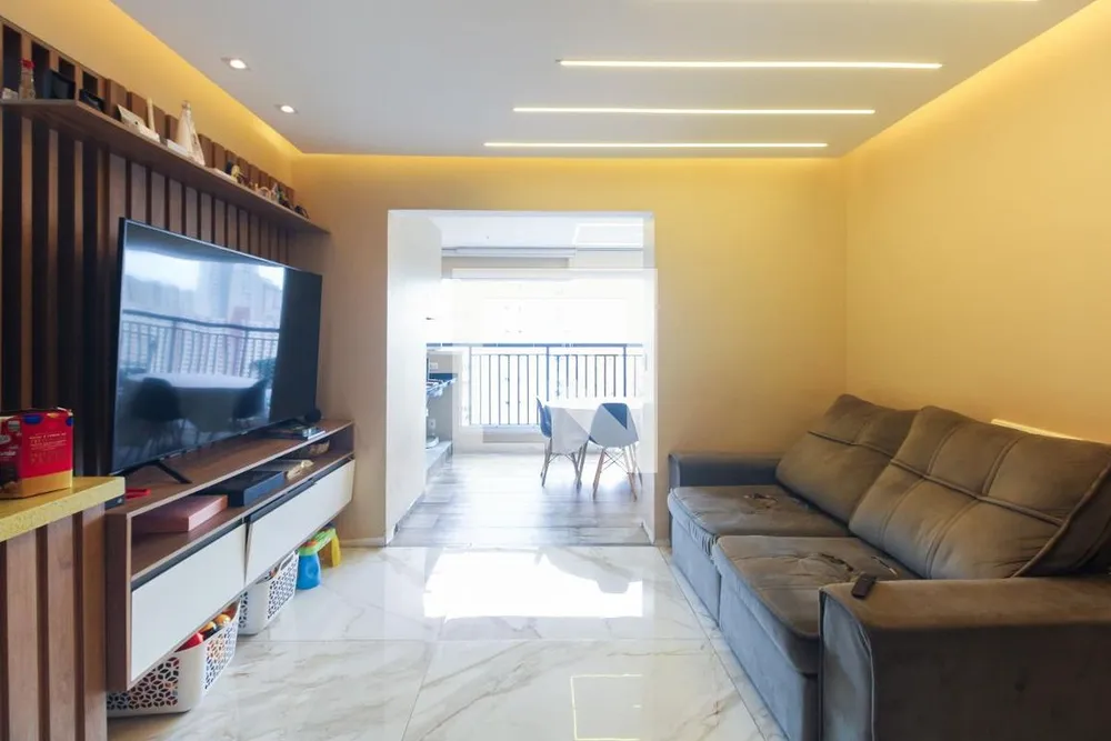Apartamento, 2 quartos, 89 m² - Foto 2