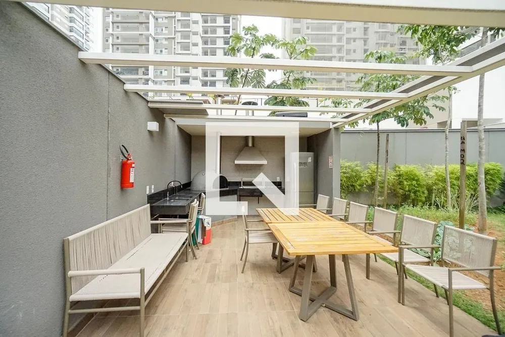 Apartamento, 2 quartos, 89 m² - Foto 8
