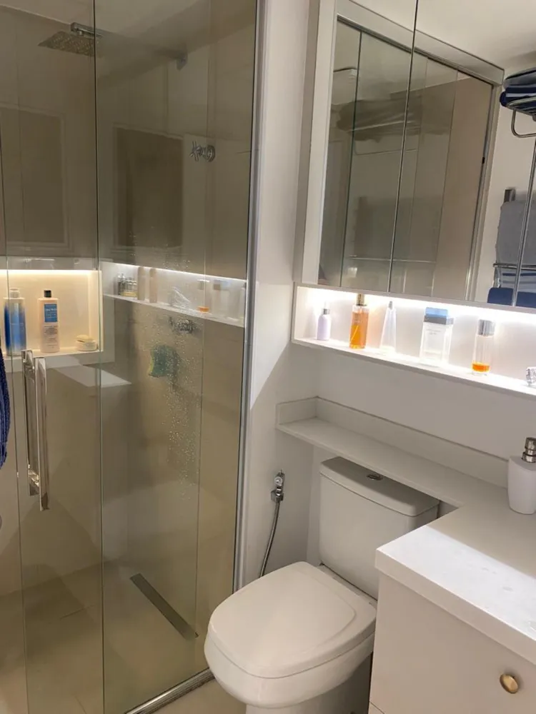 Apartamento, 2 quartos, 105 m² - Foto 11