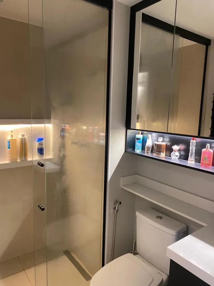 Apartamento, 2 quartos, 105 m² - Foto 12