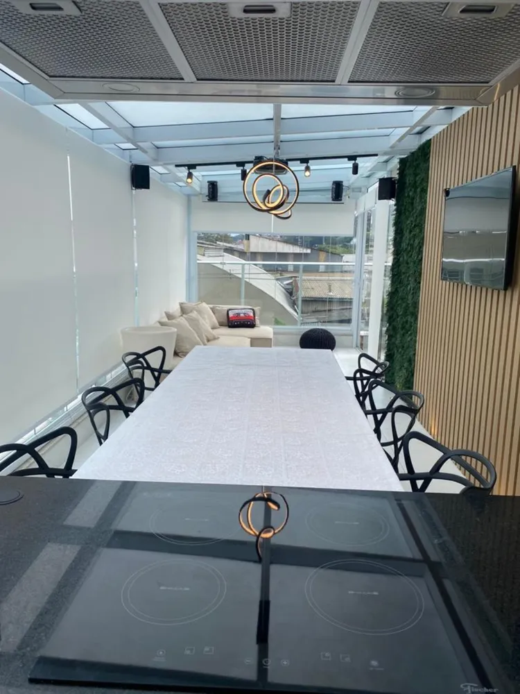 Apartamento, 2 quartos, 105 m² - Foto 9