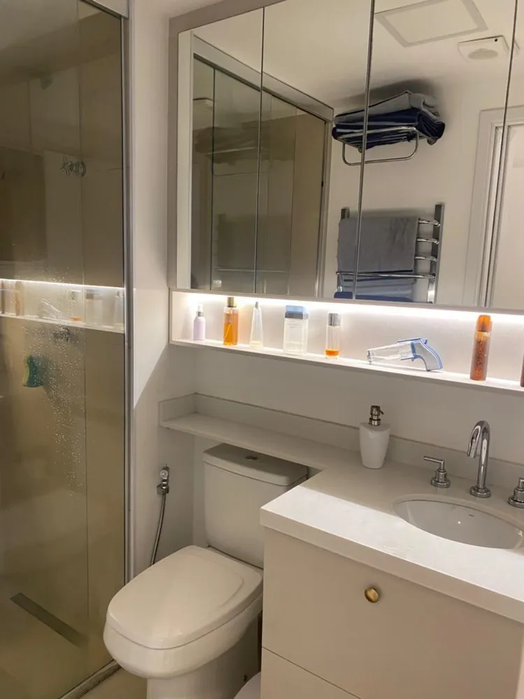 Apartamento, 2 quartos, 105 m² - Foto 10