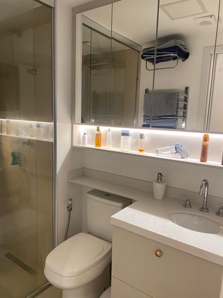 Apartamento, 2 quartos, 105 m² - Foto 7