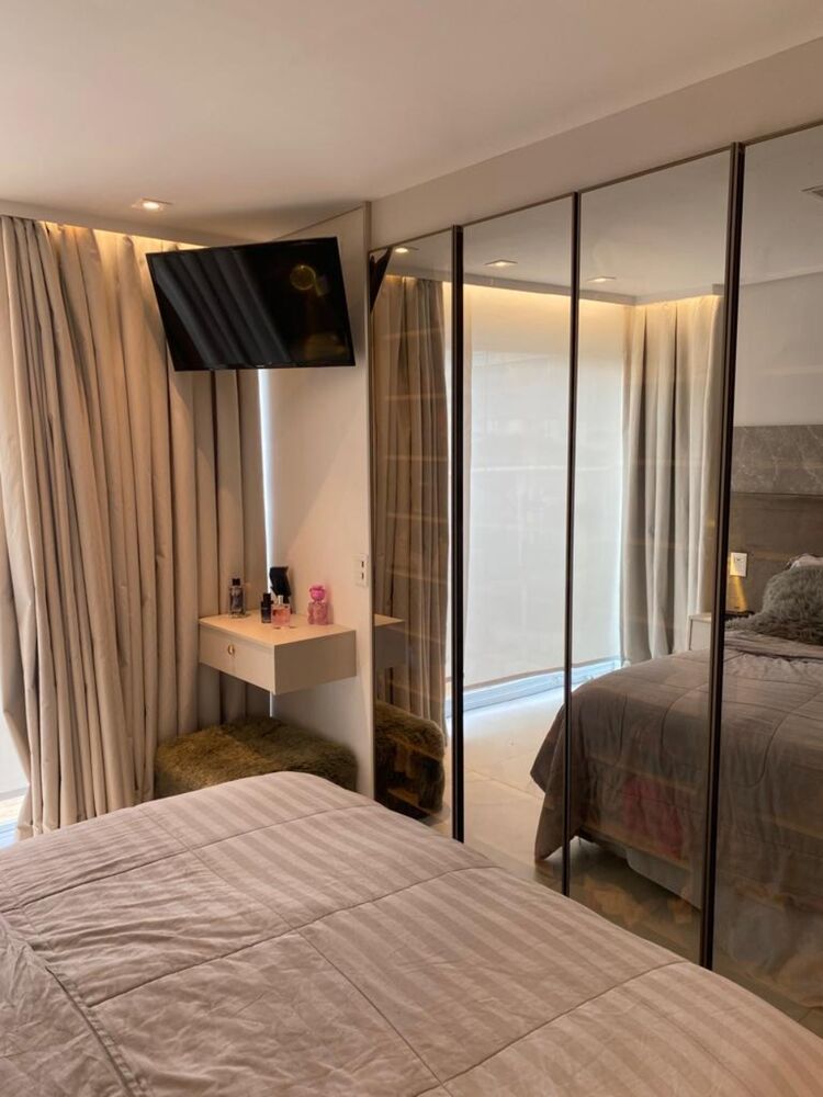 Apartamento, 2 quartos, 105 m² - Foto 5