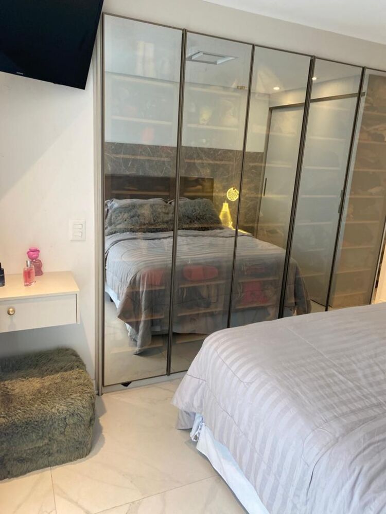 Apartamento, 2 quartos, 105 m² - Foto 6