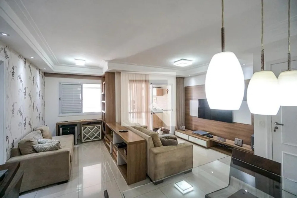 Apartamento, 3 quartos, 110 m² - Foto 2