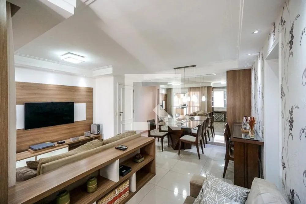 Apartamento, 3 quartos, 110 m² - Foto 4