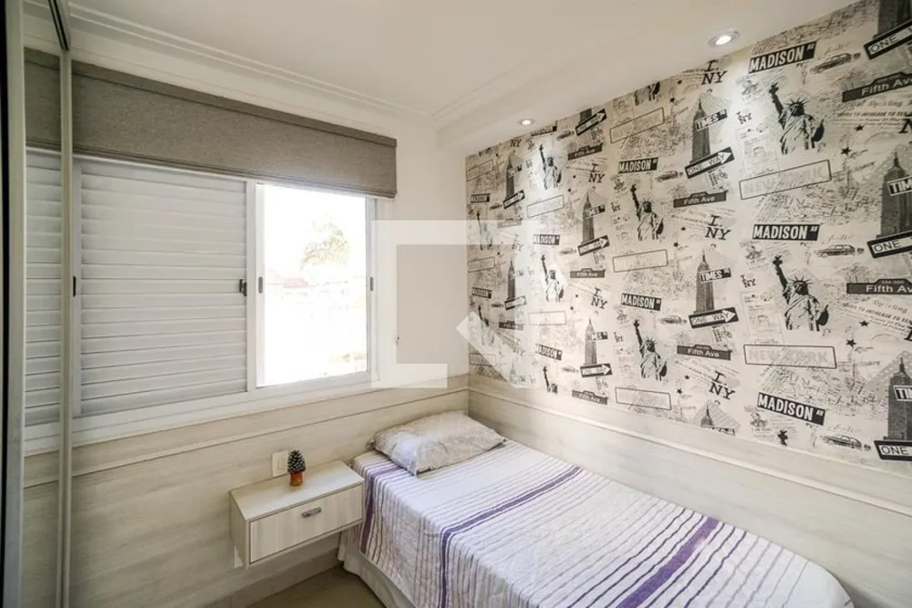 Apartamento, 3 quartos, 110 m² - Foto 5